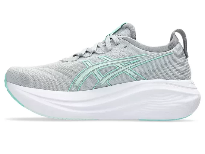 GEL-NIMBUS 27 WIDE