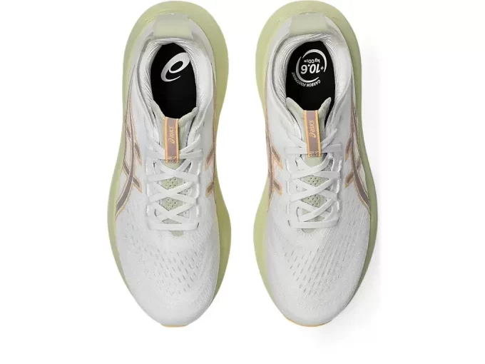 GEL-NIMBUS 27 WIDE