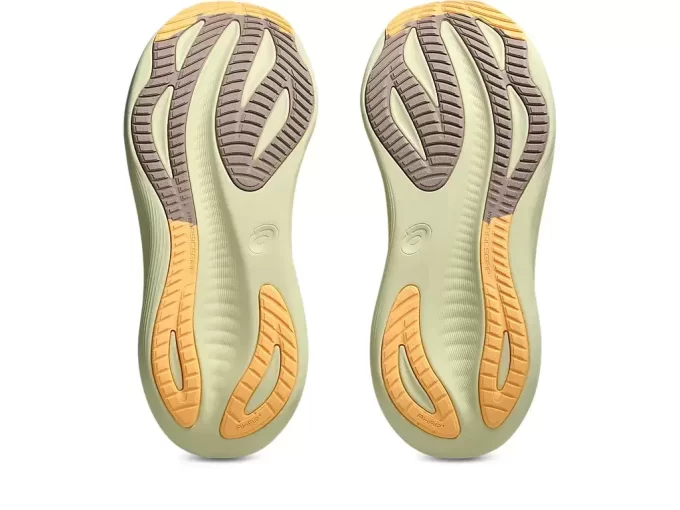 GEL-NIMBUS 27 WIDE