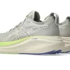 GEL-NIMBUS 27 TR NATURE BATHING