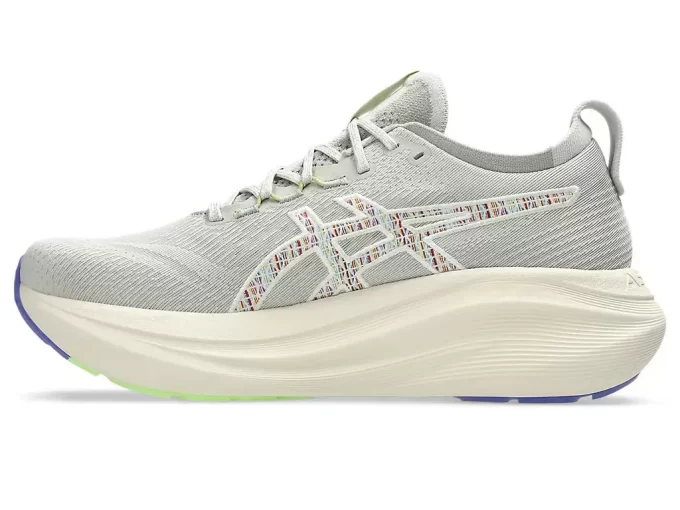 GEL-NIMBUS 27 TR NATURE BATHING