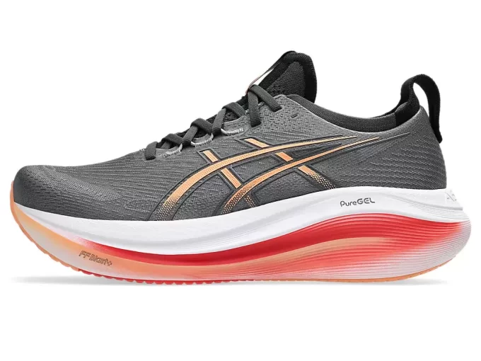 GEL-NIMBUS 27 WIDE