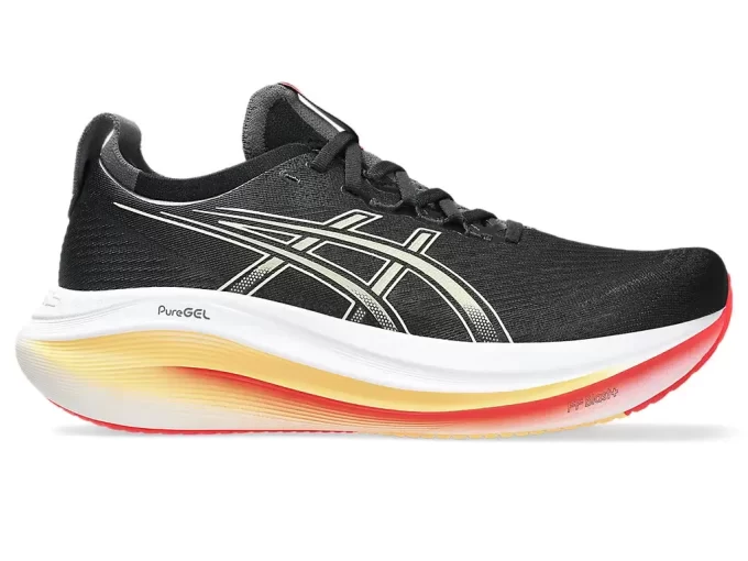 GEL-NIMBUS 27 WIDE
