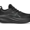 GEL-NIMBUS 27 WIDE