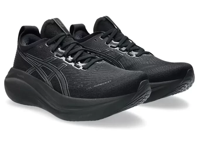 GEL-NIMBUS 27 WIDE