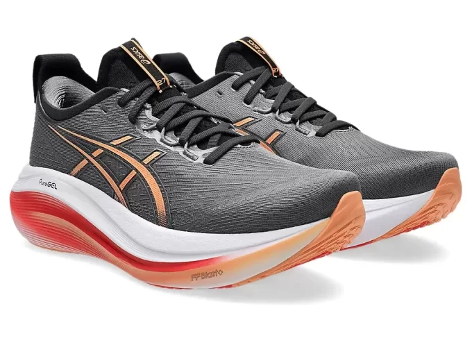 GEL-NIMBUS 27 WIDE