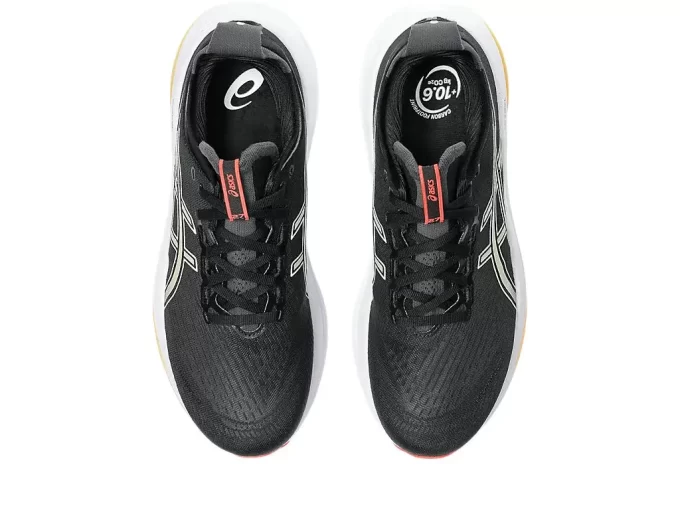 GEL-NIMBUS 27 WIDE