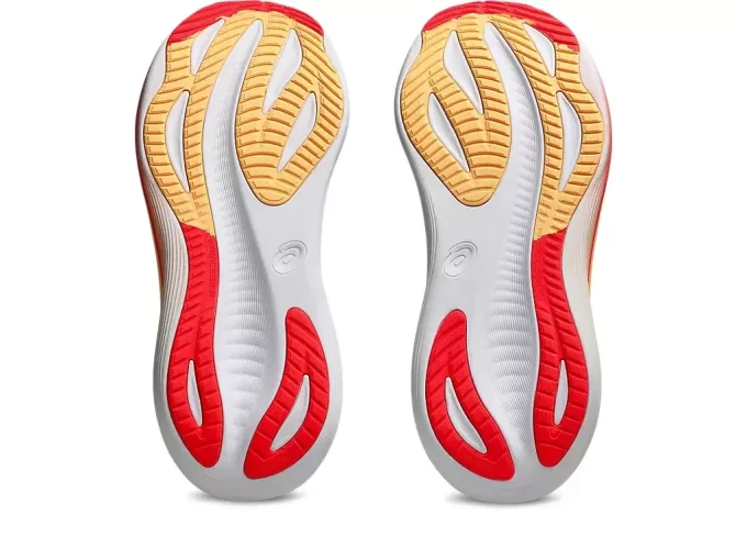GEL-NIMBUS 27 WIDE