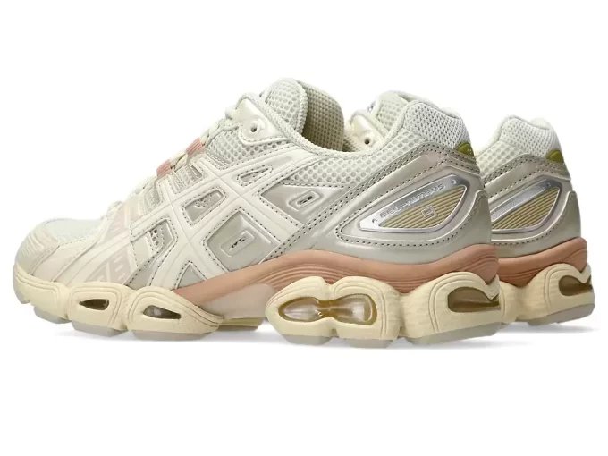 GEL-NIMBUS 9
