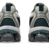 GEL-QUANTUM KINETIC