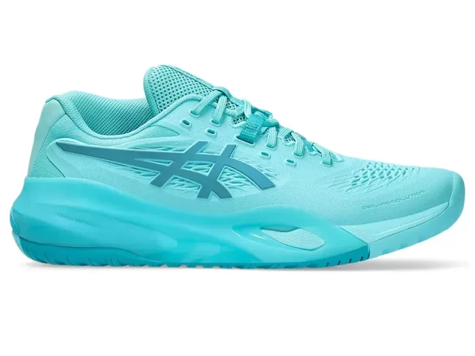 GEL-RESOLUTION X