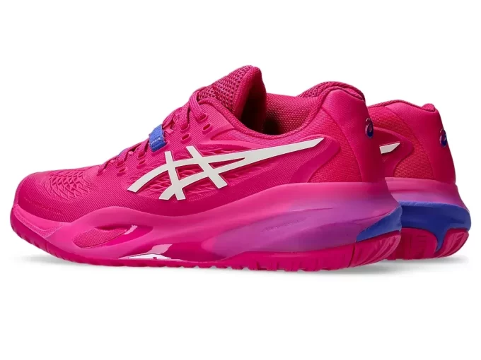 GEL-RESOLUTION X