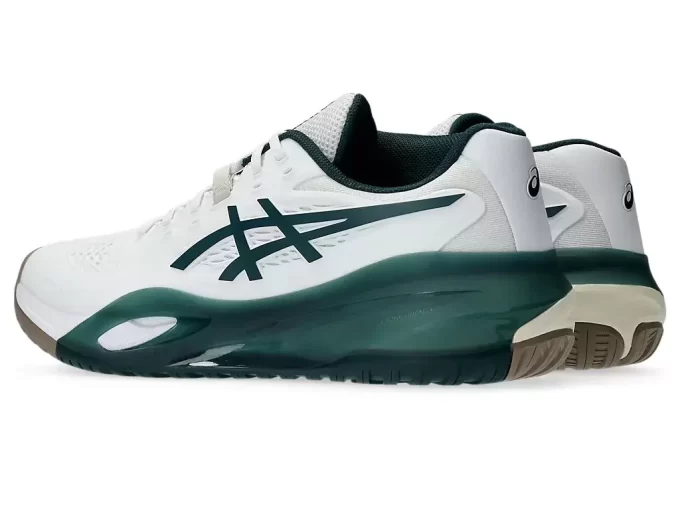 GEL-RESOLUTION X
