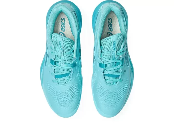 GEL-RESOLUTION X