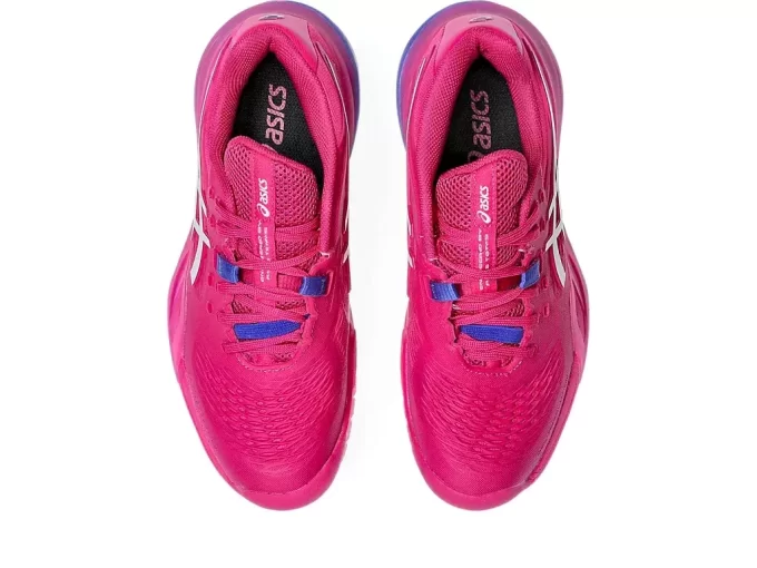GEL-RESOLUTION X