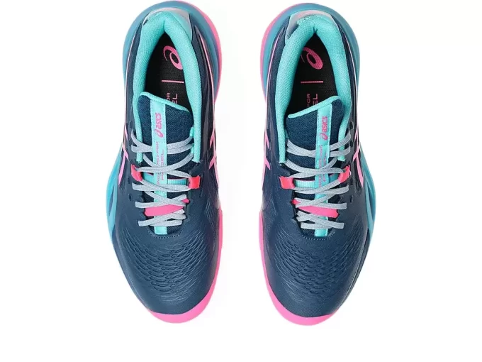 GEL-RESOLUTION X PADEL