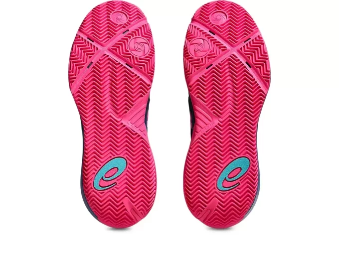 GEL-RESOLUTION X PADEL