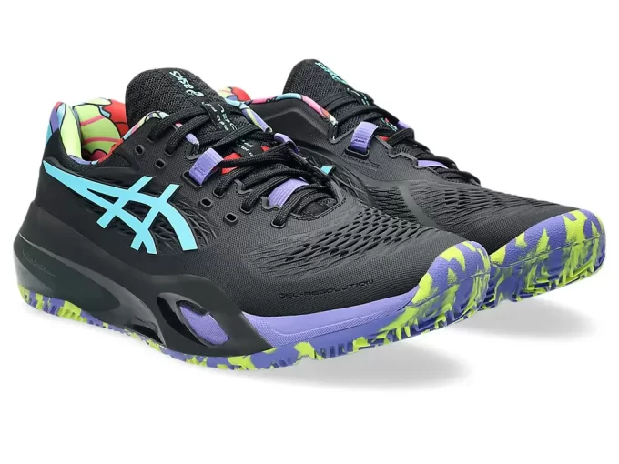 GEL-RESOLUTION X PADEL L.E.