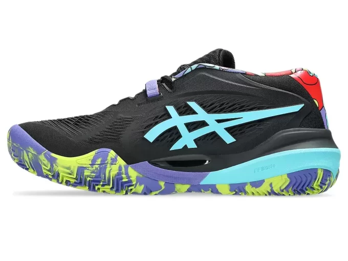 GEL-RESOLUTION X PADEL L.E.