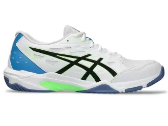 GEL-ROCKET 11 ROAD TESTED