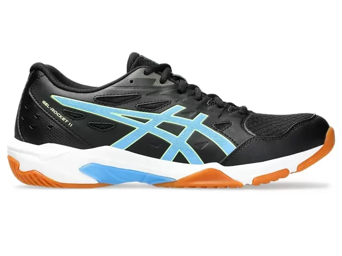 GEL-ROCKET 11 ROAD TESTED