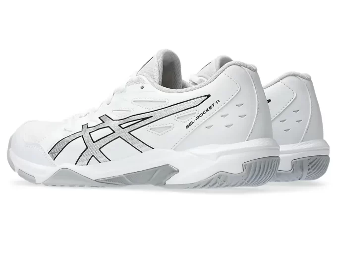 GEL-ROCKET 11 ROAD TESTED