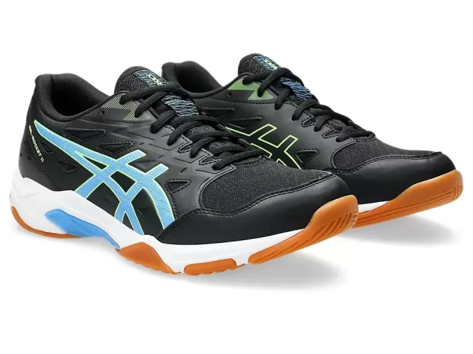 GEL-ROCKET 11 ROAD TESTED