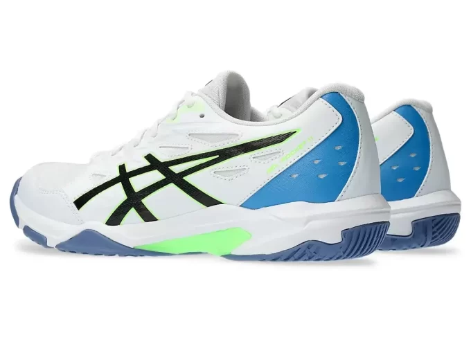 GEL-ROCKET 11 ROAD TESTED