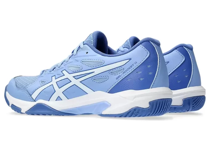 GEL-ROCKET 11 ROAD TESTED