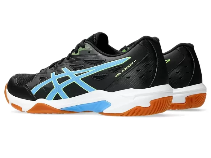 GEL-ROCKET 11 ROAD TESTED