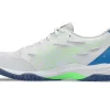 GEL-ROCKET 11 ROAD TESTED