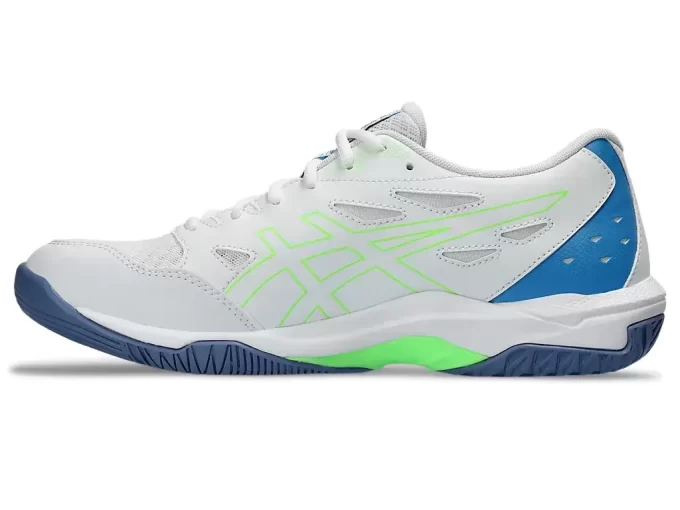 GEL-ROCKET 11 ROAD TESTED