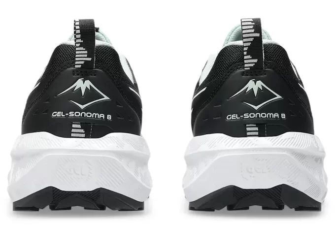 GEL-SONOMA 8