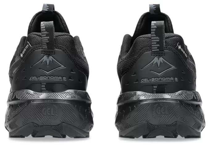 GEL-SONOMA 8 GTX