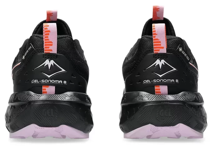 GEL-SONOMA 8 GTX