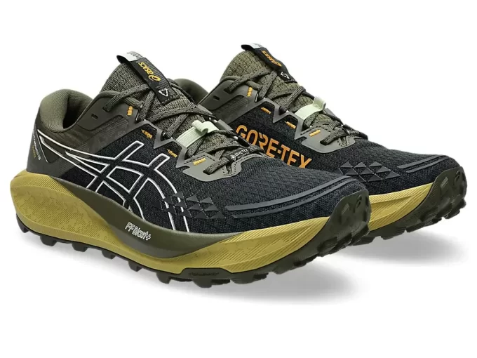 GEL-TRABUCO 13 GTX GEL-TRABUCO 13 GTX