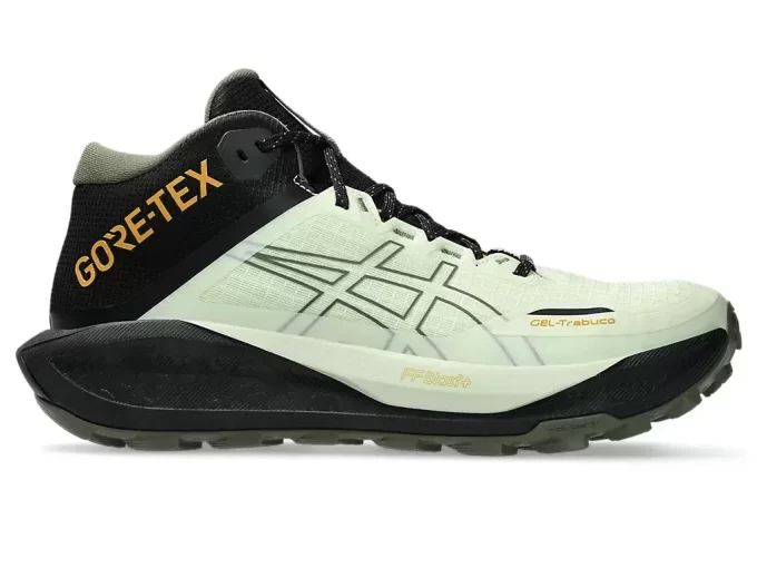 GEL-TRABUCO MT GTX GEL-TRABUCO MT GTX