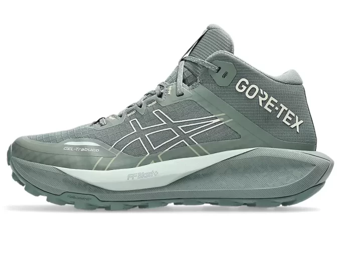 GEL-TRABUCO MT GTX