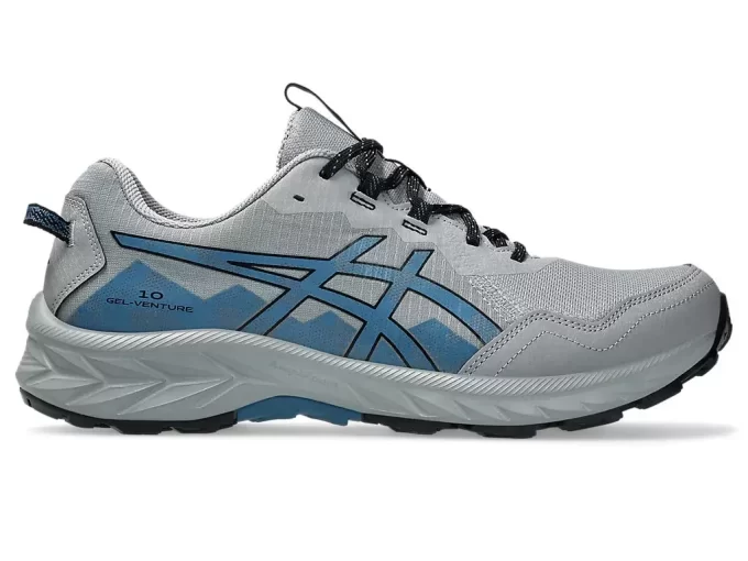 GEL-VENTURE 10 GEL-VENTURE 10
