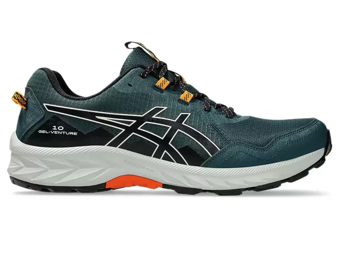 GEL-VENTURE 10 GEL-VENTURE 10