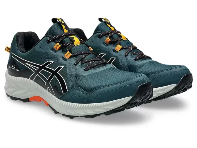 GEL-VENTURE 10 GEL-VENTURE 10