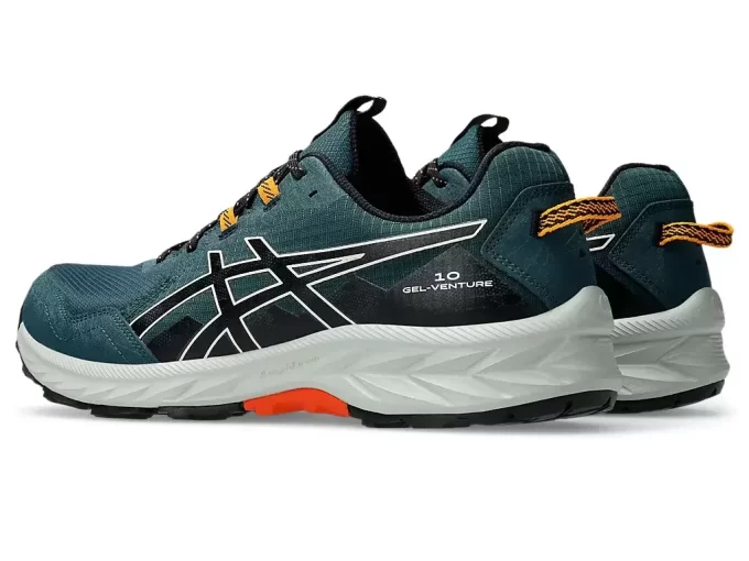 GEL-VENTURE 10 GEL-VENTURE 10