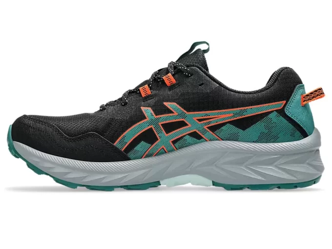 GEL-VENTURE 10 GEL-VENTURE 10