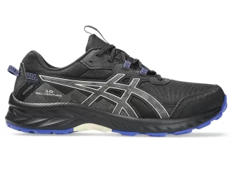 GEL-VENTURE 10 WATERPROOF