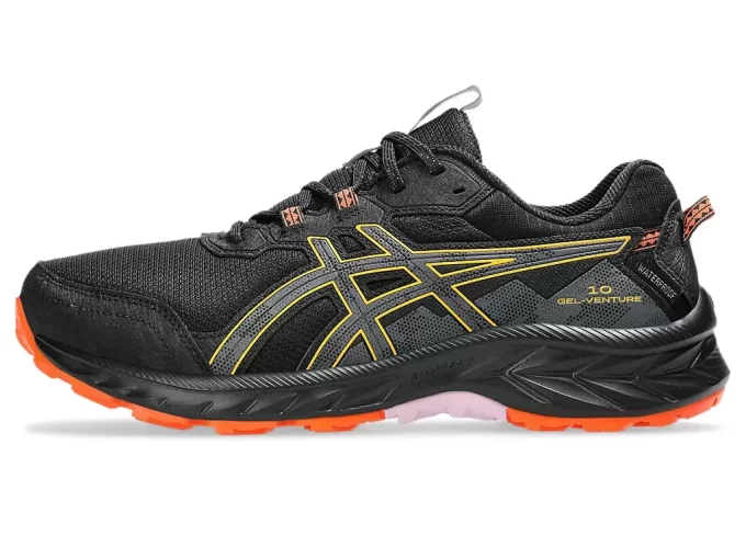 GEL-VENTURE 10 WATERPROOF