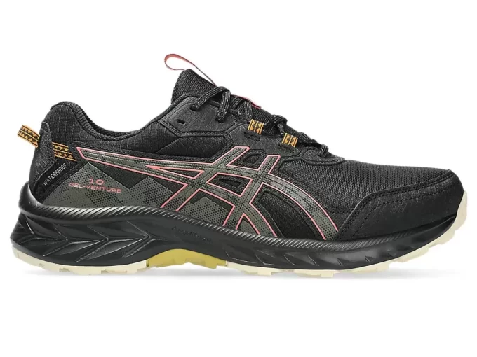 GEL-VENTURE 10 WATERPROOF