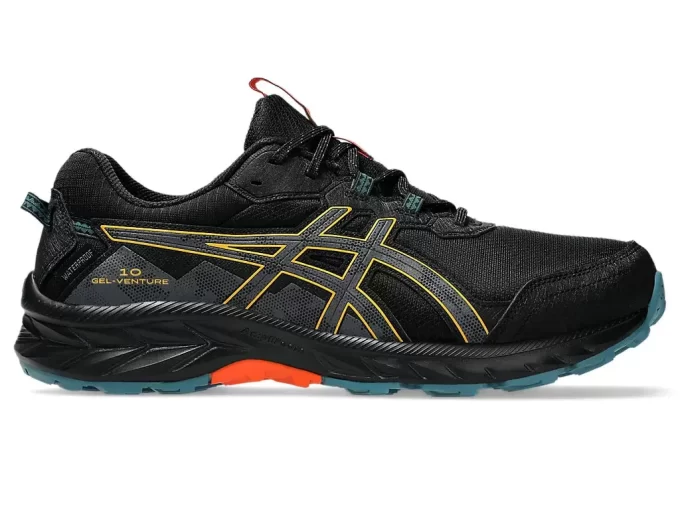 GEL-VENTURE 10 WATERPROOF