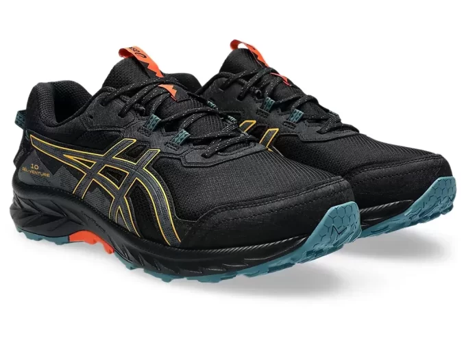 GEL-VENTURE 10 WATERPROOF