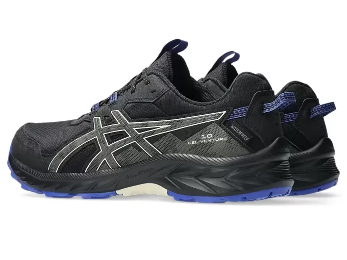 GEL-VENTURE 10 WATERPROOF