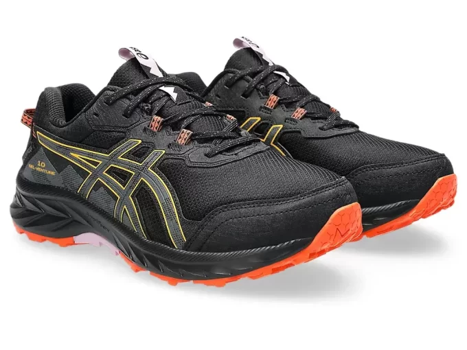 GEL-VENTURE 10 WATERPROOF
